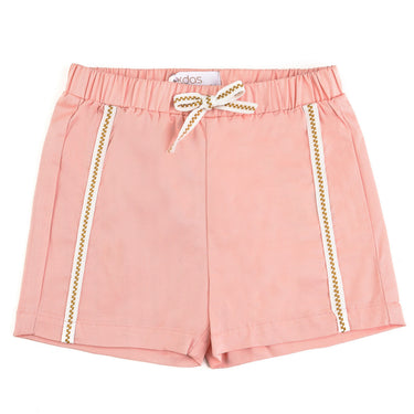 Hadas Drill Shorts